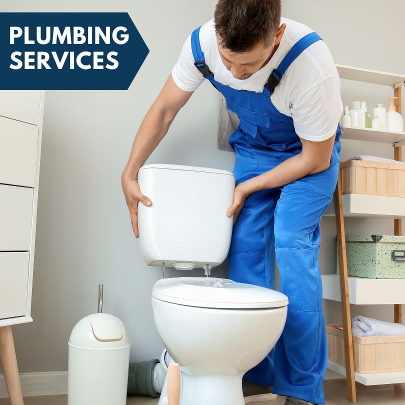 Plumbing Company in Englewood, CO